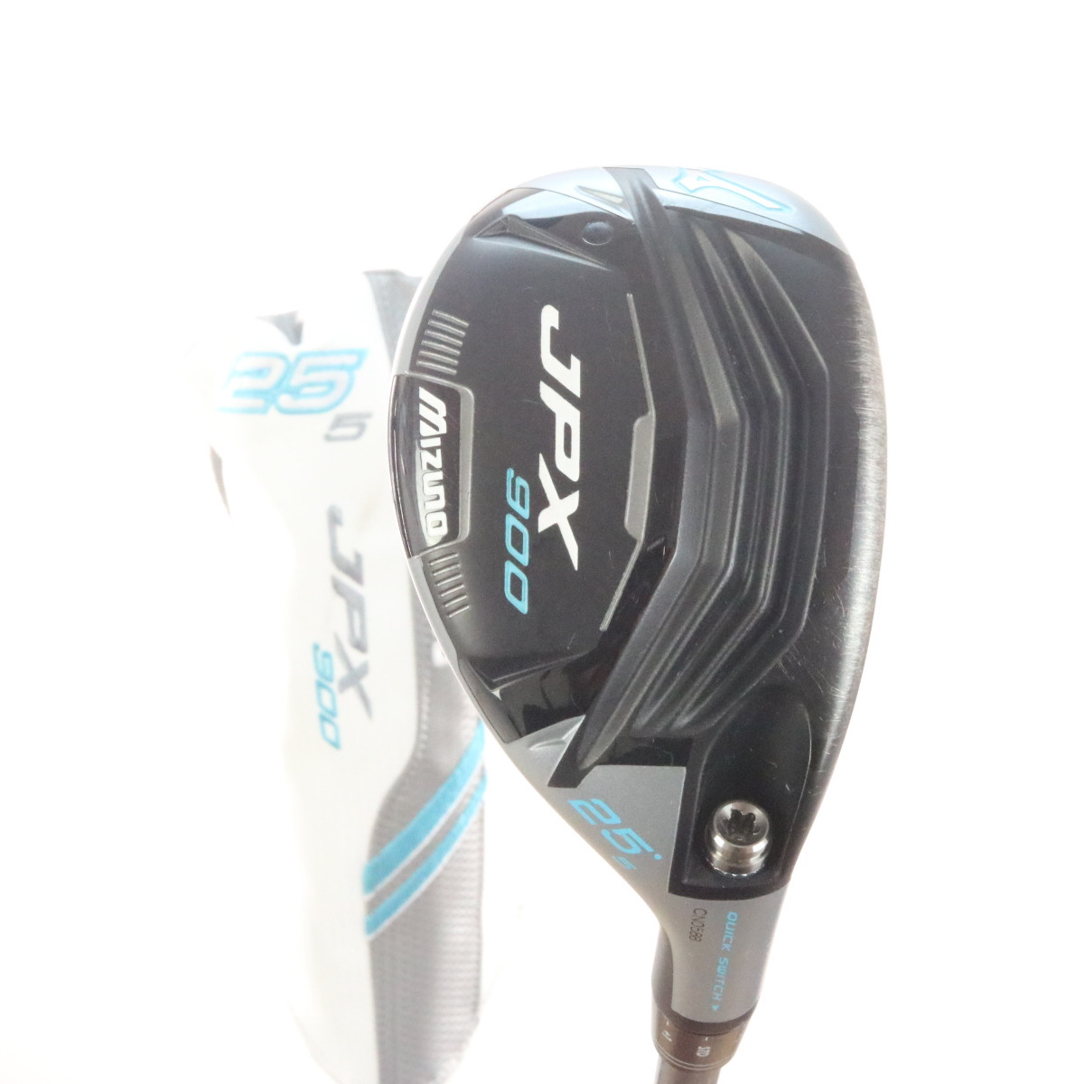 mizuno jpx 900 headcovers