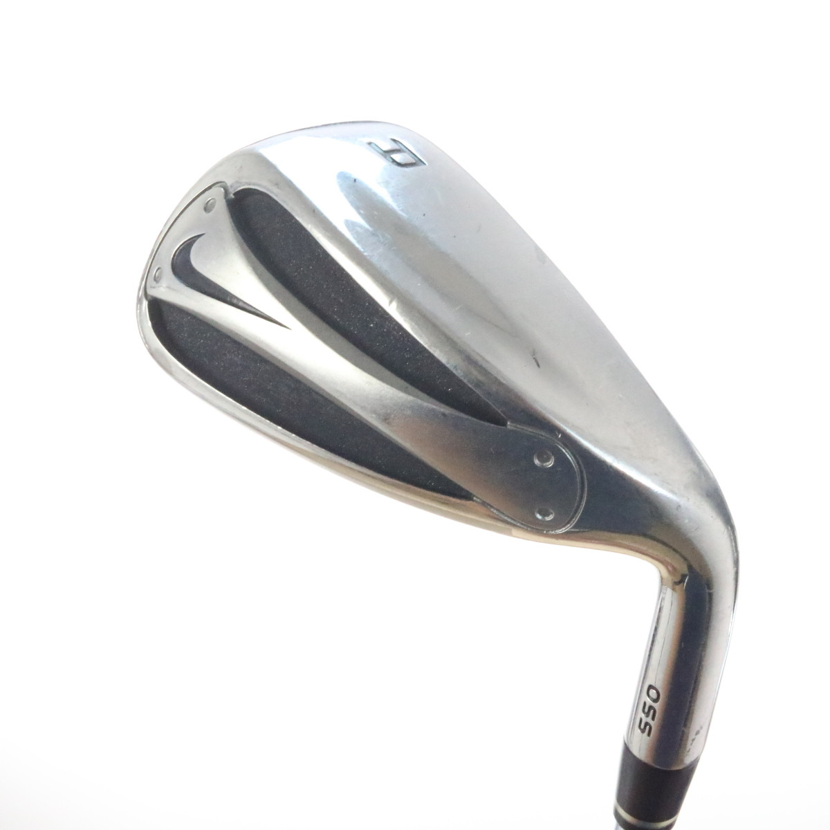 Nike Slingshot OSS A True Temper Steel Shaft Regular Flex - Mr Topes Golf