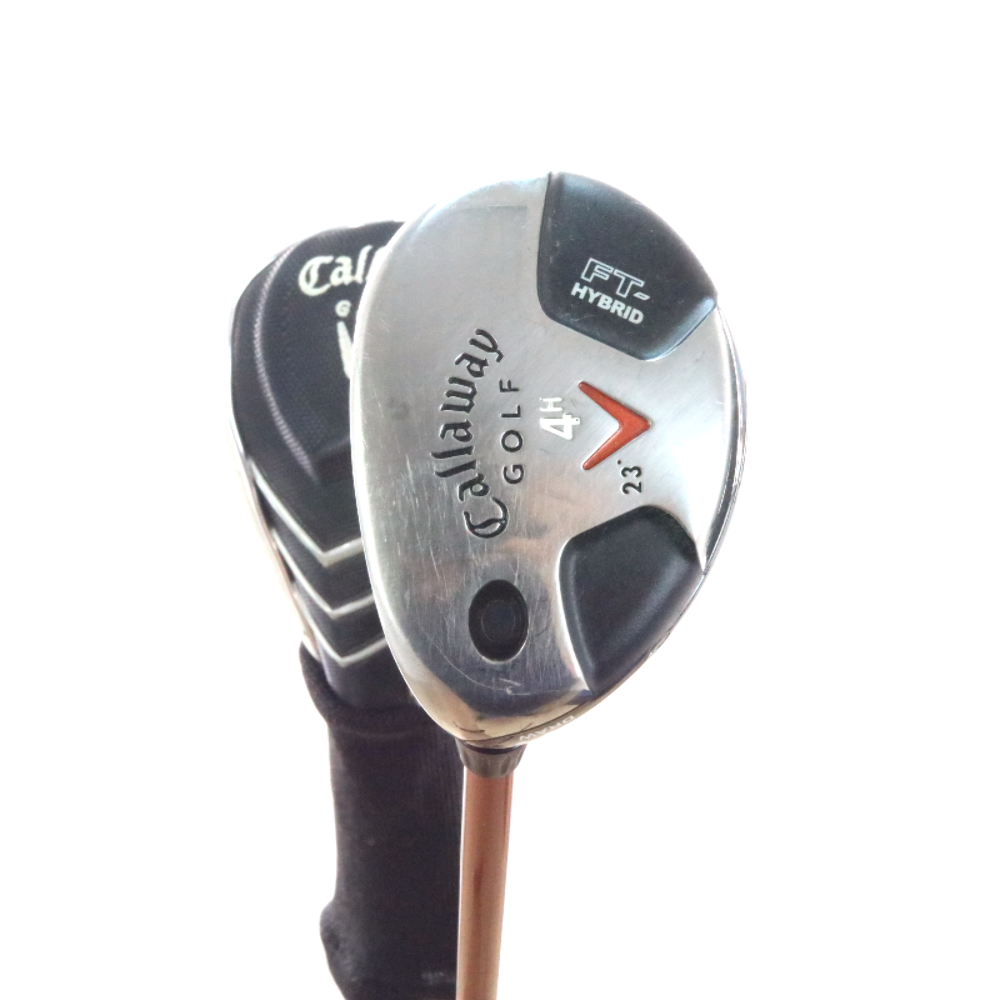 callaway ft hybrid