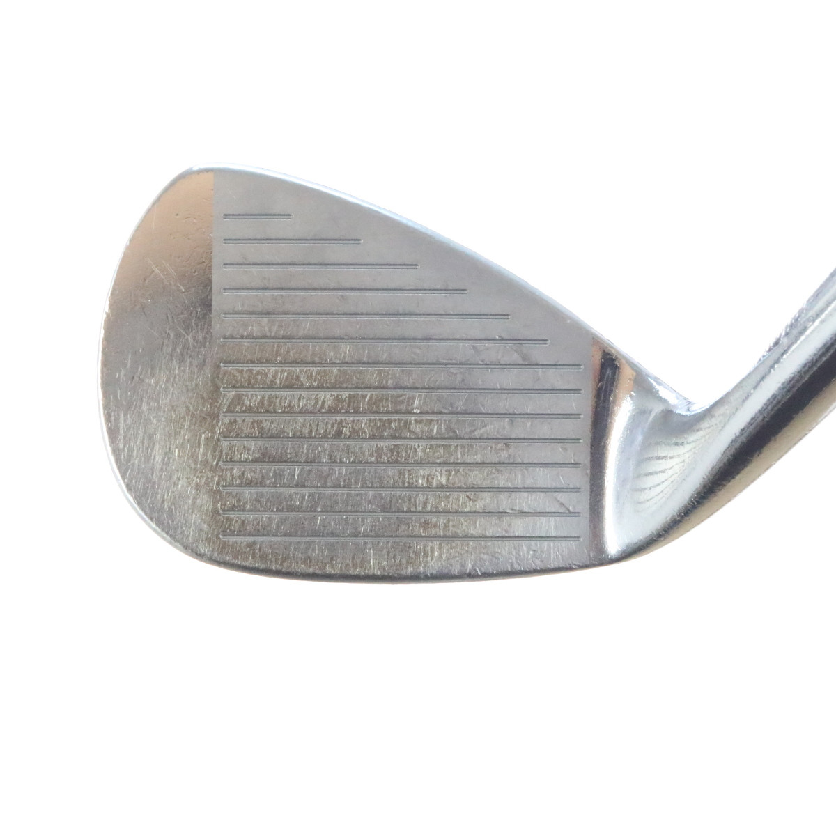 Mizuno MP-57 Cut Muscle Forged 5 Iron R300 Regular Lamkin