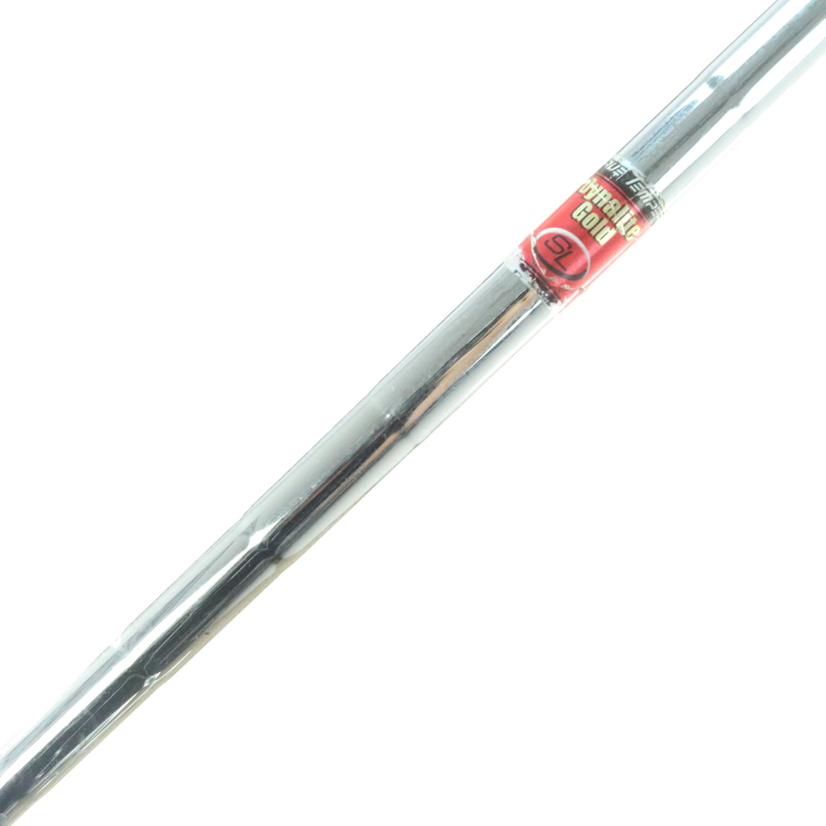 Mizuno MP-57 Cut Muscle Forged 5 Iron R300 Regular Lamkin