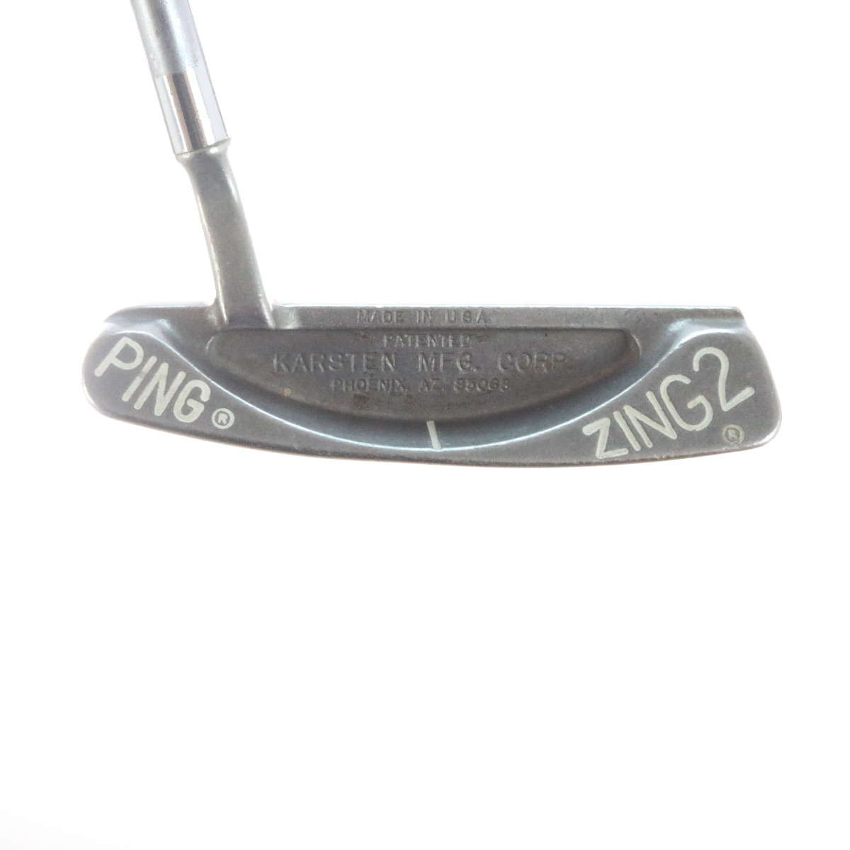 Ping Zing 2 Karsten Putter 35