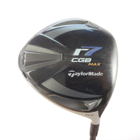 Séries de fers - Taylormade - Serie qi max hl femme