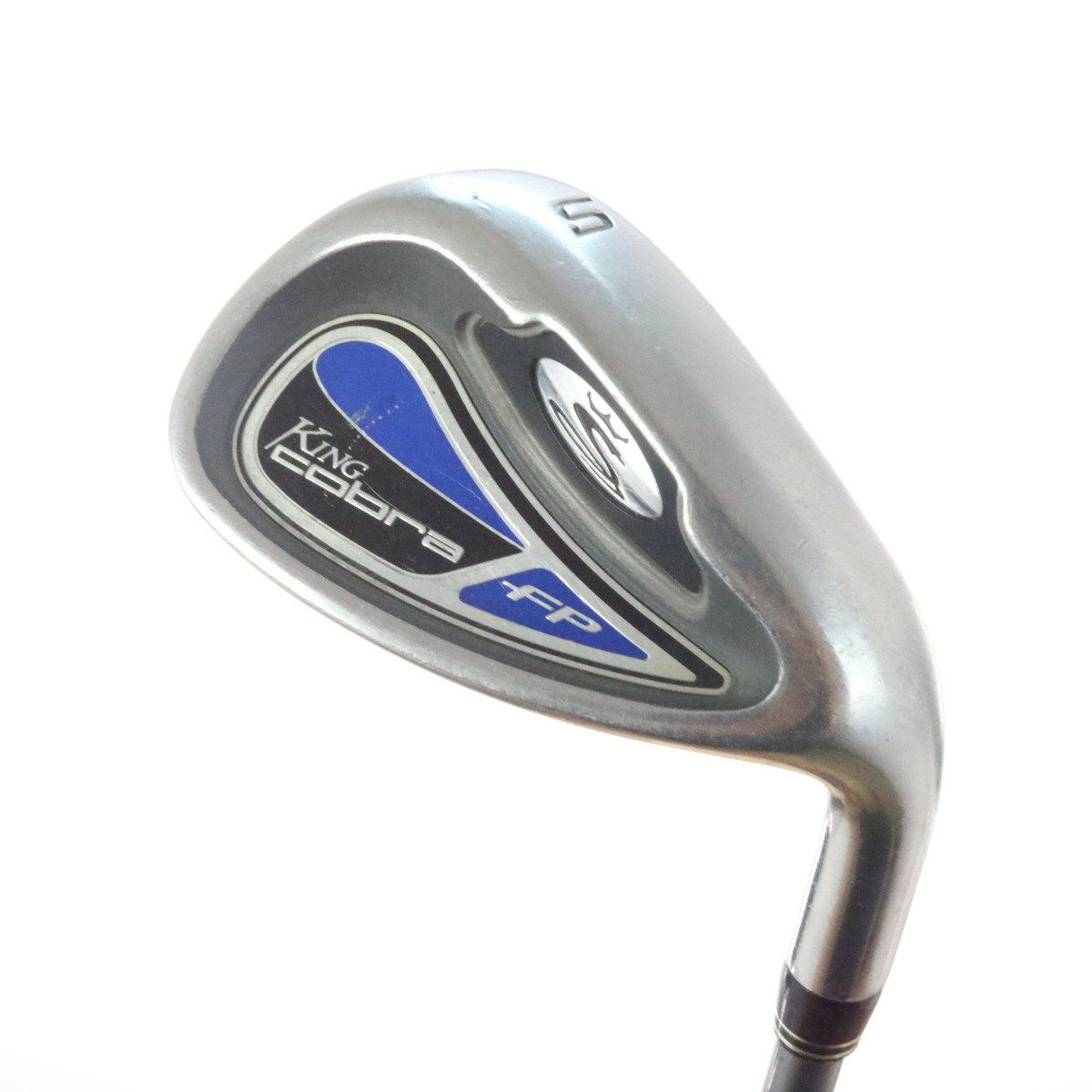 Cobra FP S Sand Wedge Aldila NV Graphite Shaft Regular Flex 34163G Mr