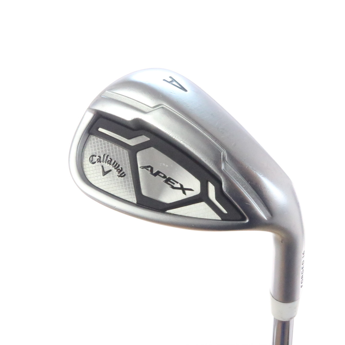 Callaway Apex CF 16 A Gap Wedge Dynamic Gold SL S300U Stiff Flex 34314A