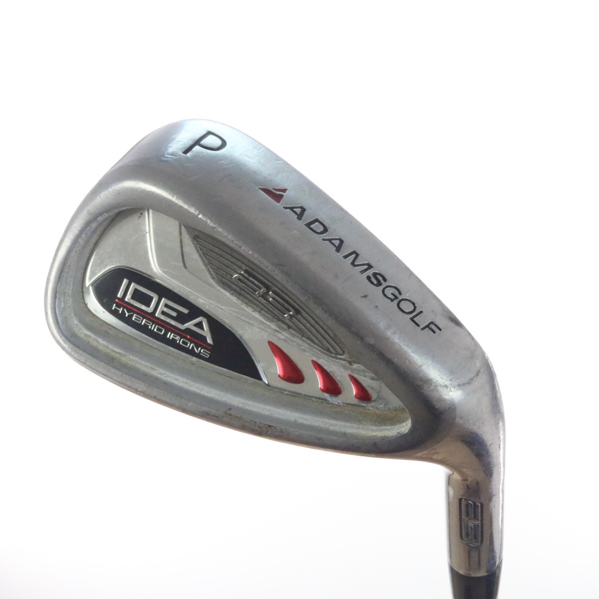 Adams IDEA a3 Pitching Wedge True Temper Steel Regular Flex 34738G Mr