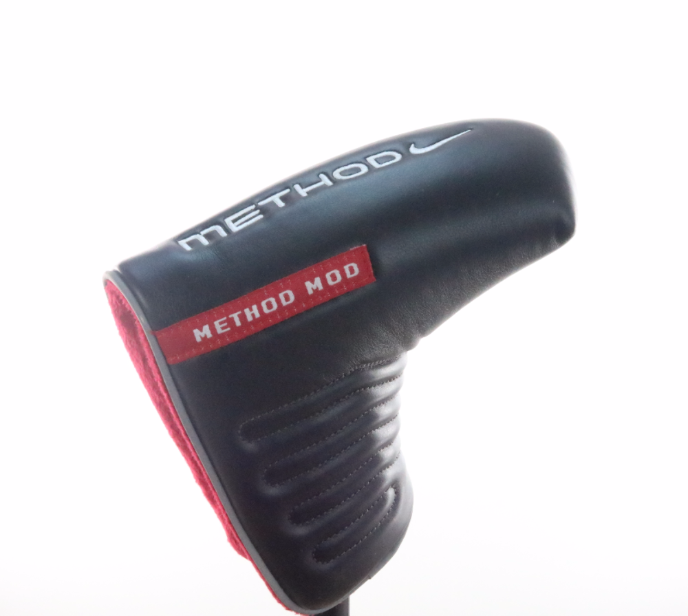 nike putter head cover