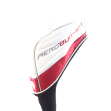 Taylormade Aeroburner 460cc TP Driver Cover Headcover Only HC-135