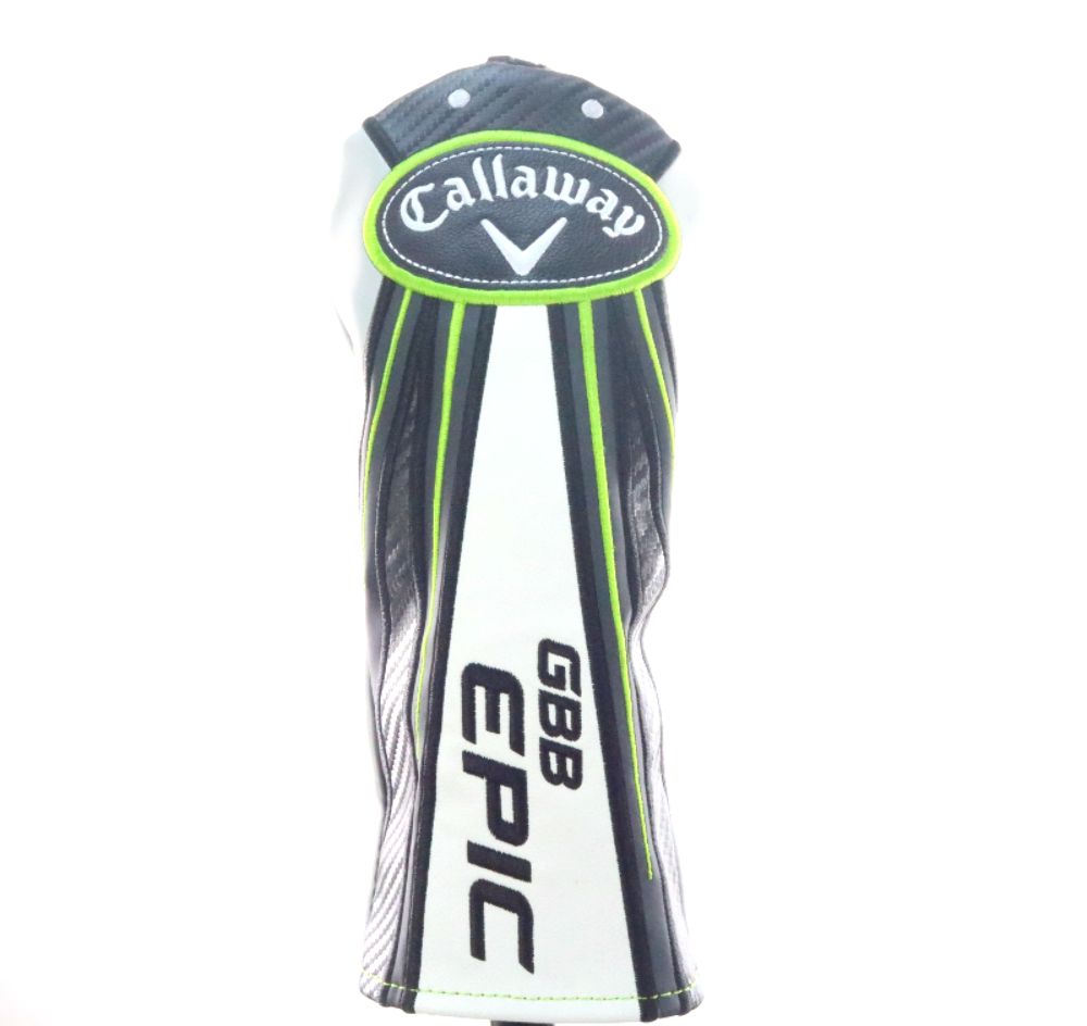 Manicotto Adattatore Albero 335 Sinistro (LH) Per Driver Callaway - Foto 11