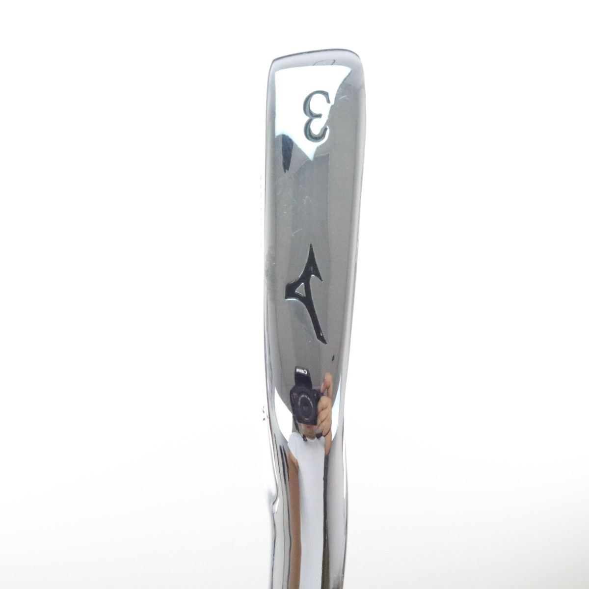 Mizuno MP-67 Individual 3 Iron Dynamic Gold S300 Steel Stiff Flex