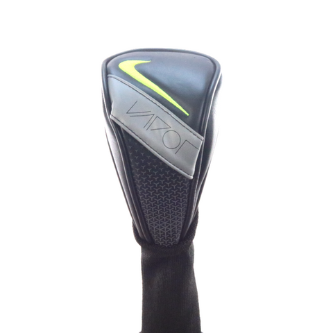 Nike Vapor Hybrid Cover Headcover Only Black/Green HC-169 - Mr Topes Golf