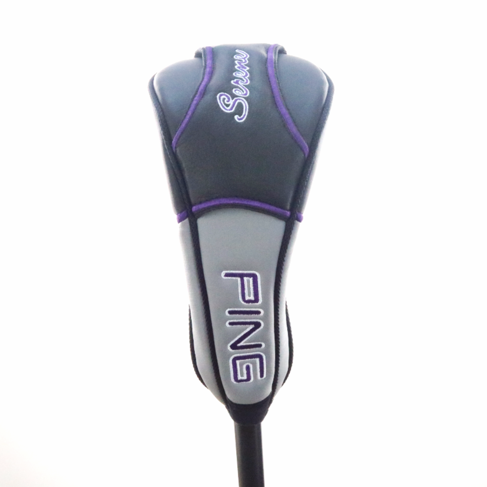 Ping Serene Headcover 5 Fairway Wood Cover Only Ladies HC317 Mr