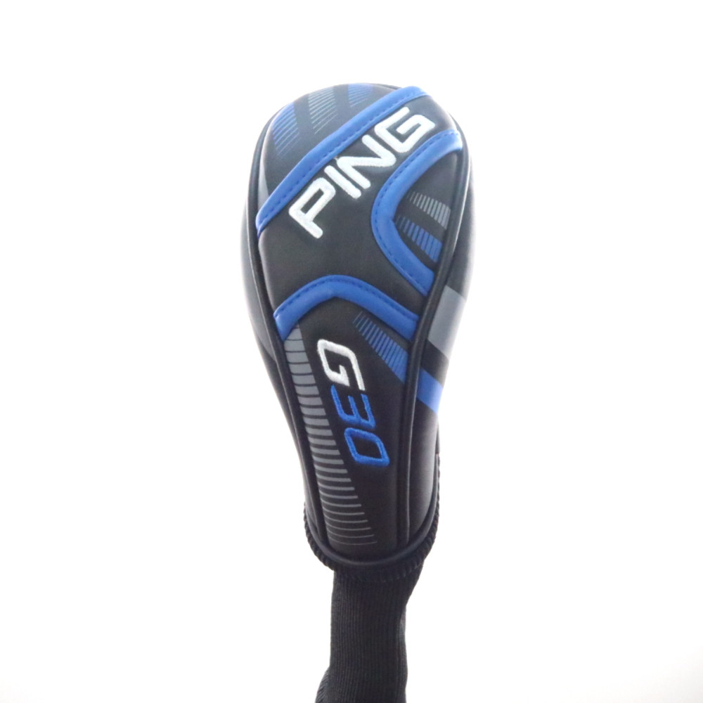 Ping G30 Headcover 26 Degree Hybrid Cover Only HC330 Mr Topes Golf