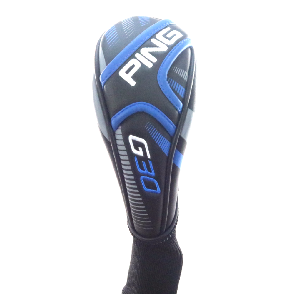 Ping G30 Headcover 22 Degree Hybrid Cover Only HC332 Mr Topes Golf