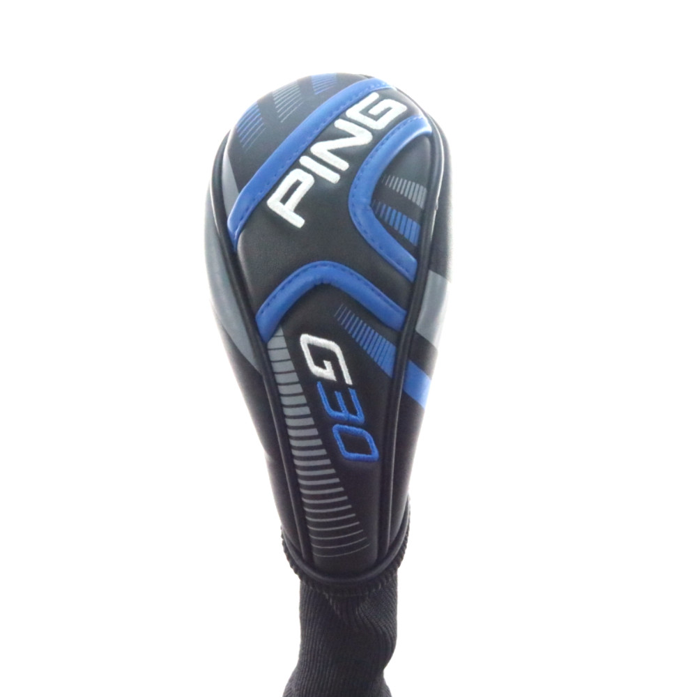 Ping G30 Headcover 17 Degree Hybrid Cover Only HC334 Mr Topes Golf