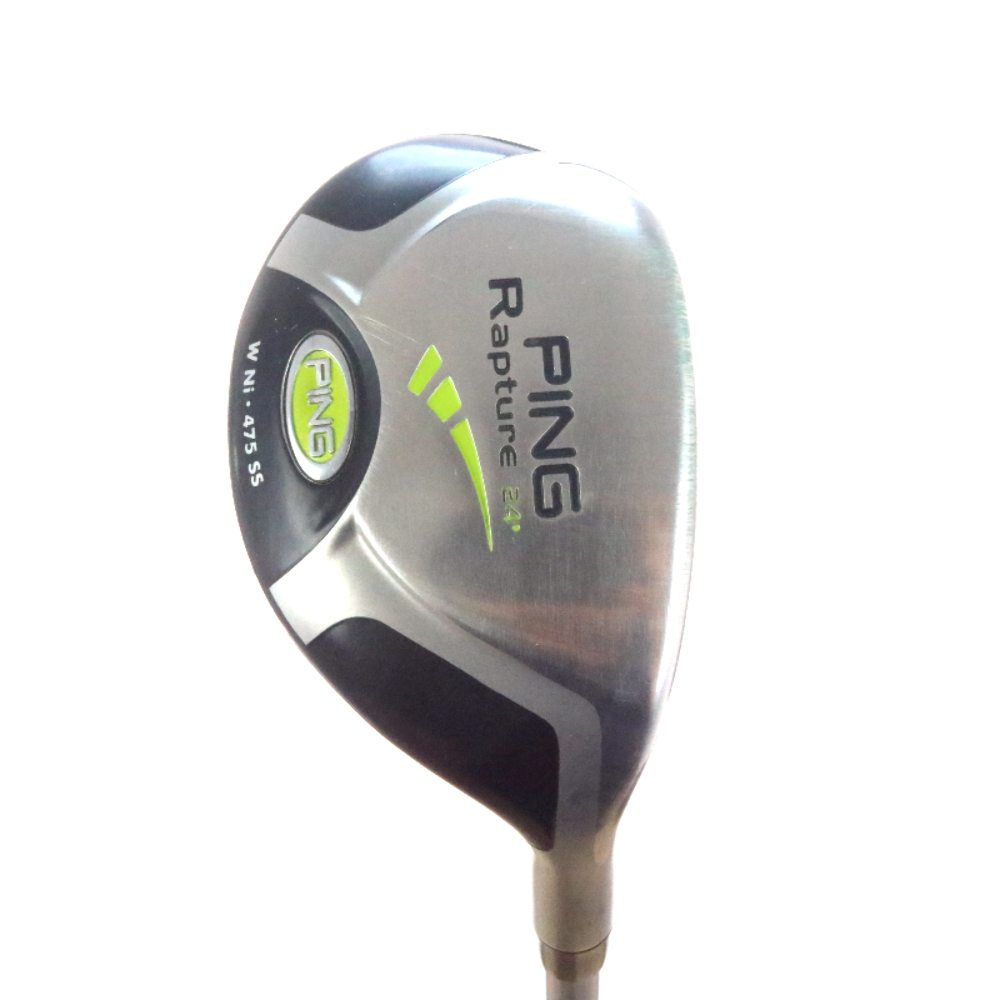 ping rapture hybrid