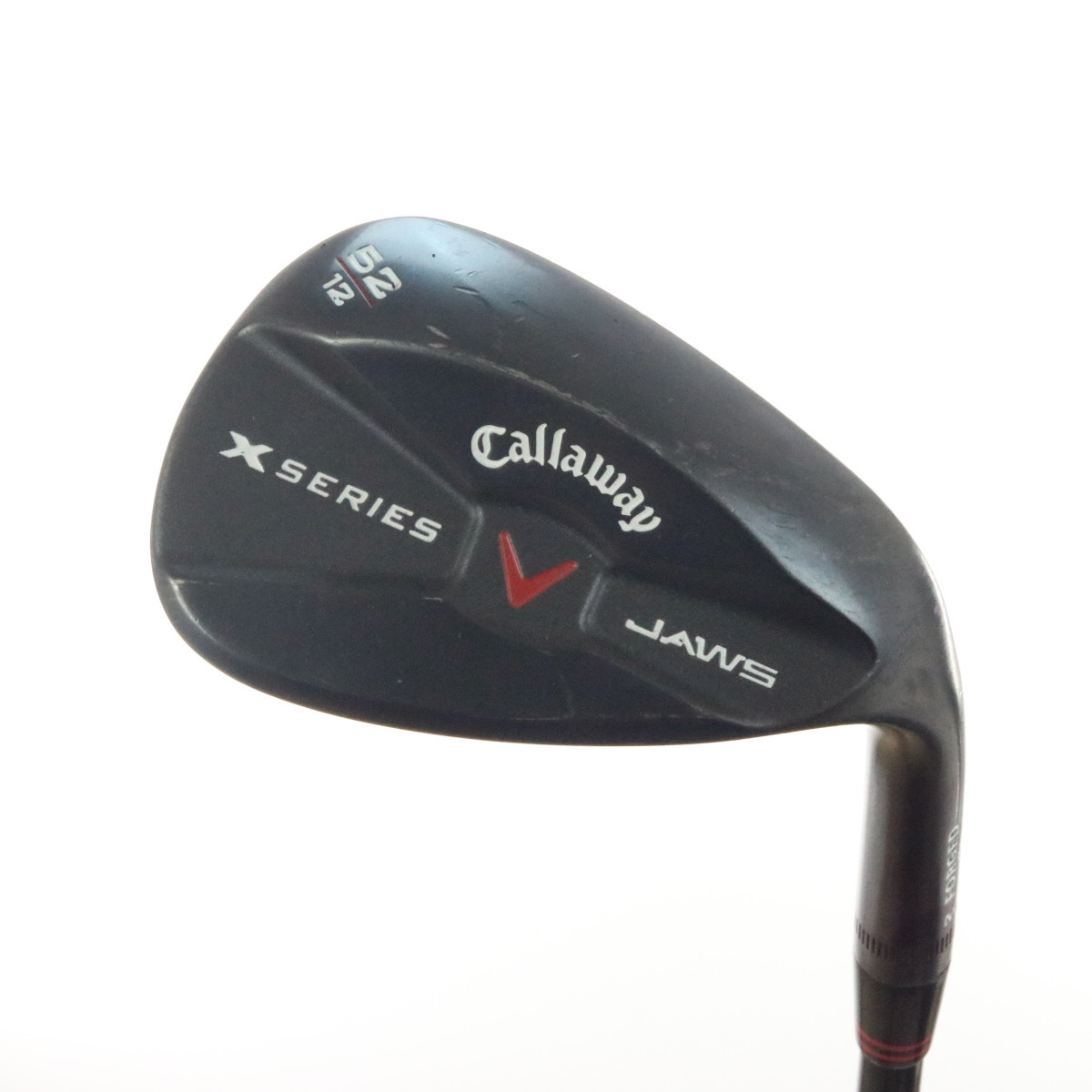 Callaway Jaws Wedge Callaway Jaws Forged Wedge - 56° Loft