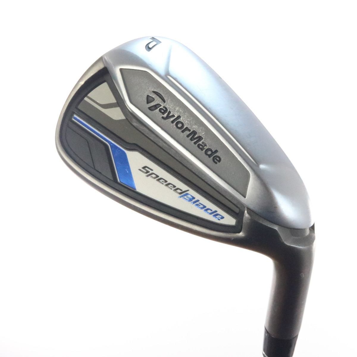 TaylorMade SpeedBlade Pitching Wedge Graphite Shaft M Senior