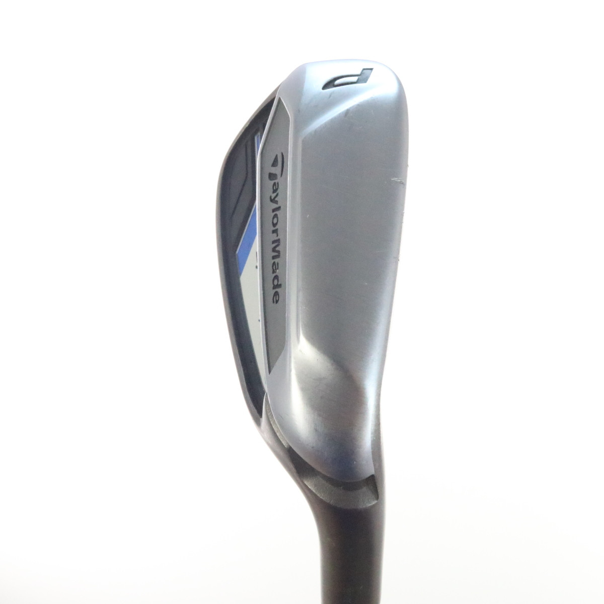 TaylorMade SpeedBlade Pitching Wedge Graphite Shaft M Senior