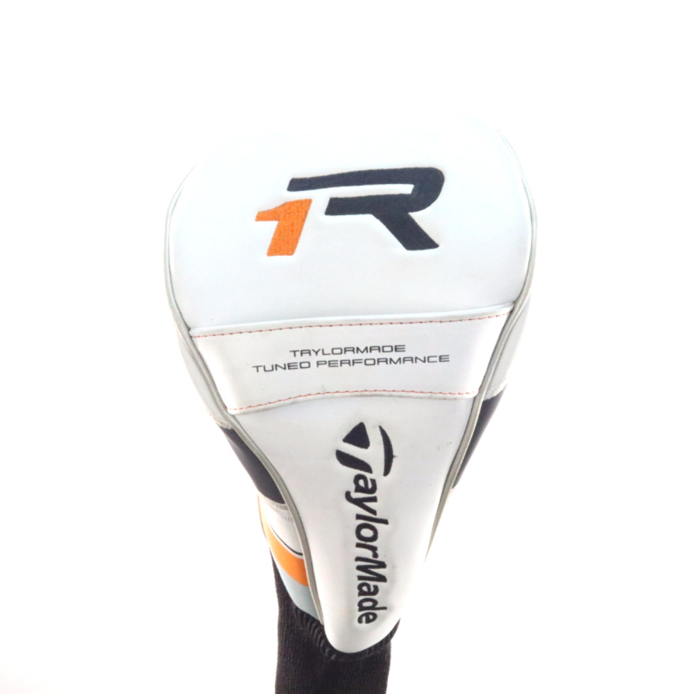 マイクラ 人気アイテム Taylormade R1 Headcover Driver Cover Only HC-360 - Mr Topes Golf クラブ