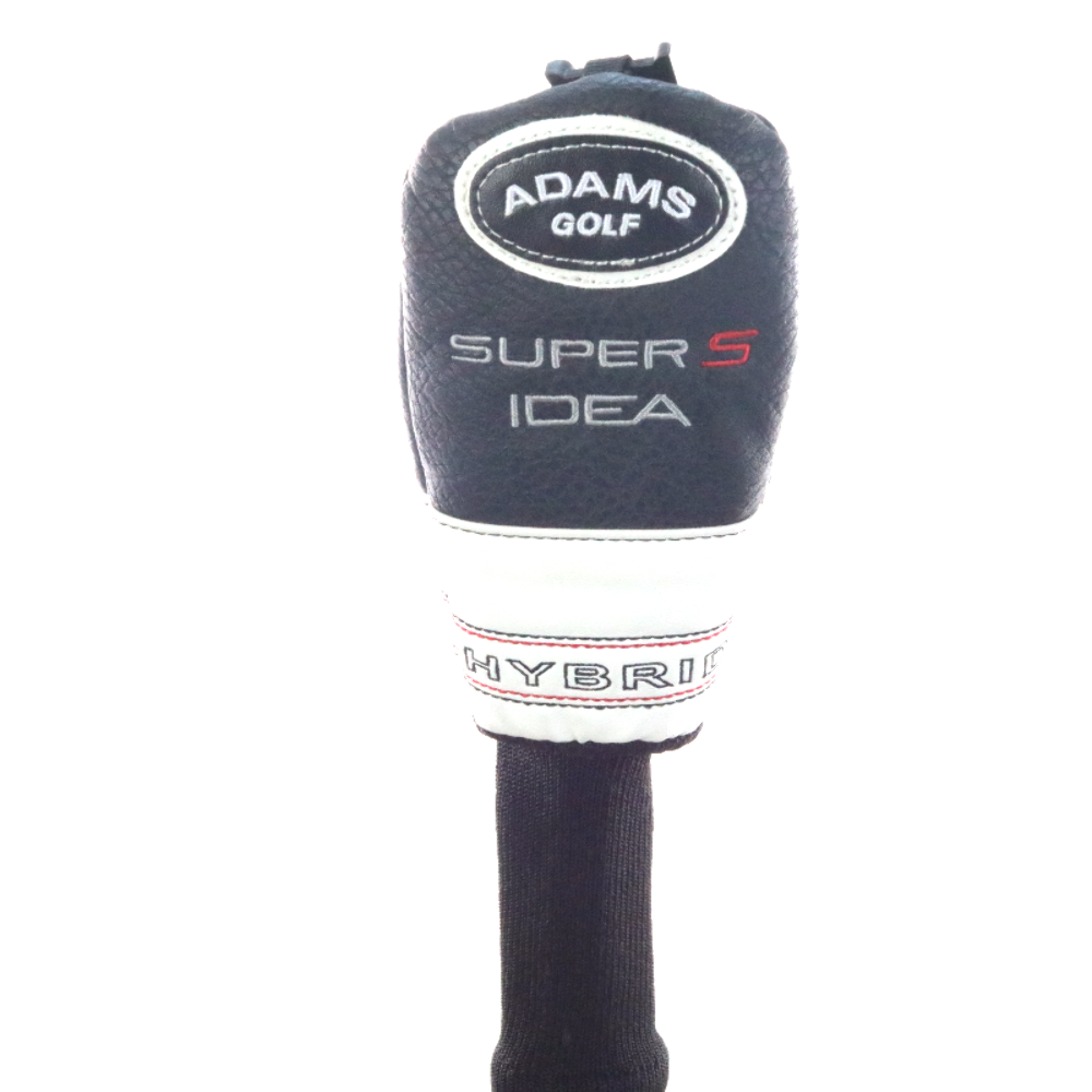 Adams Idea Super S Hybrid Cover Headcover Only HC251 Mr Topes Golf