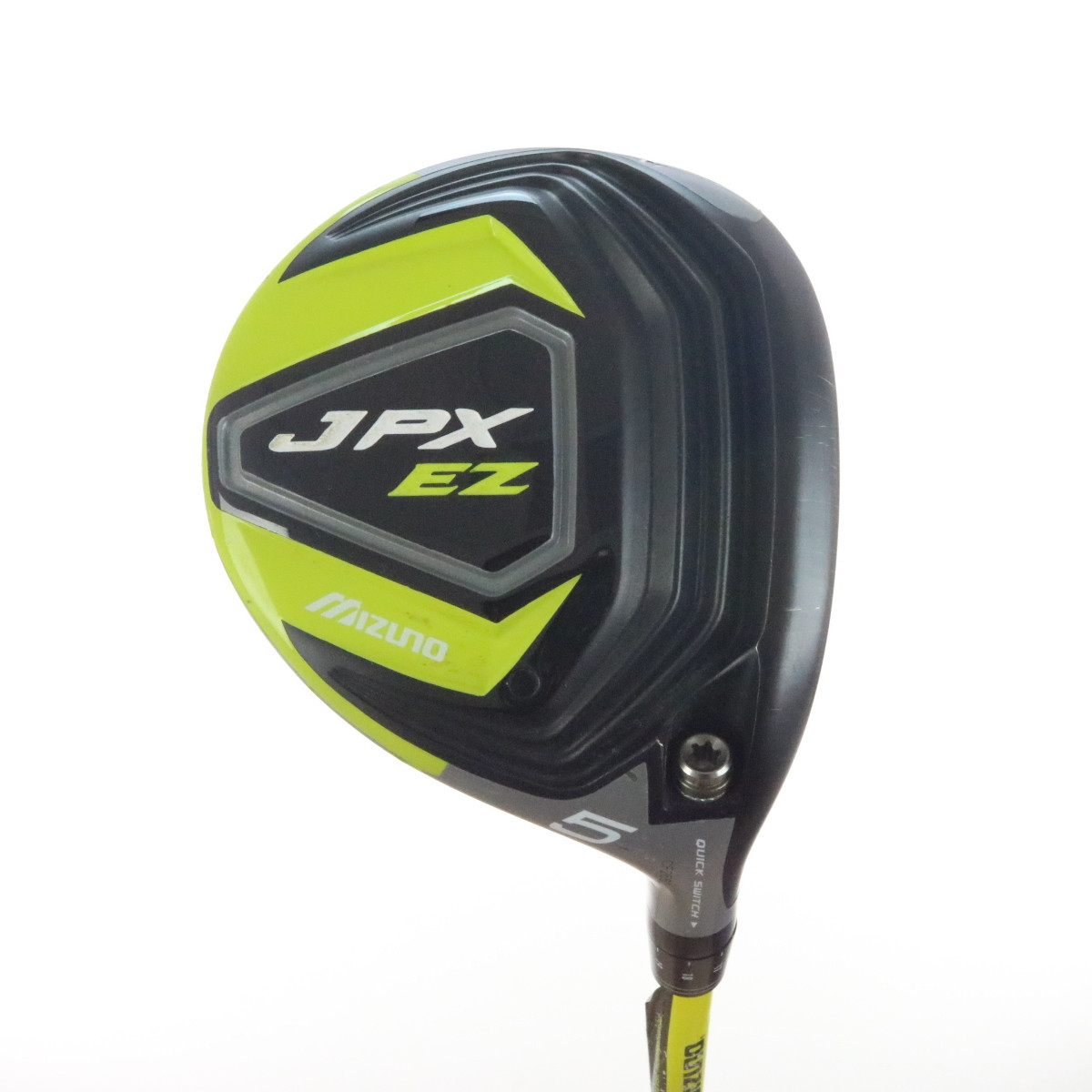 mizuno jpx 5 wood