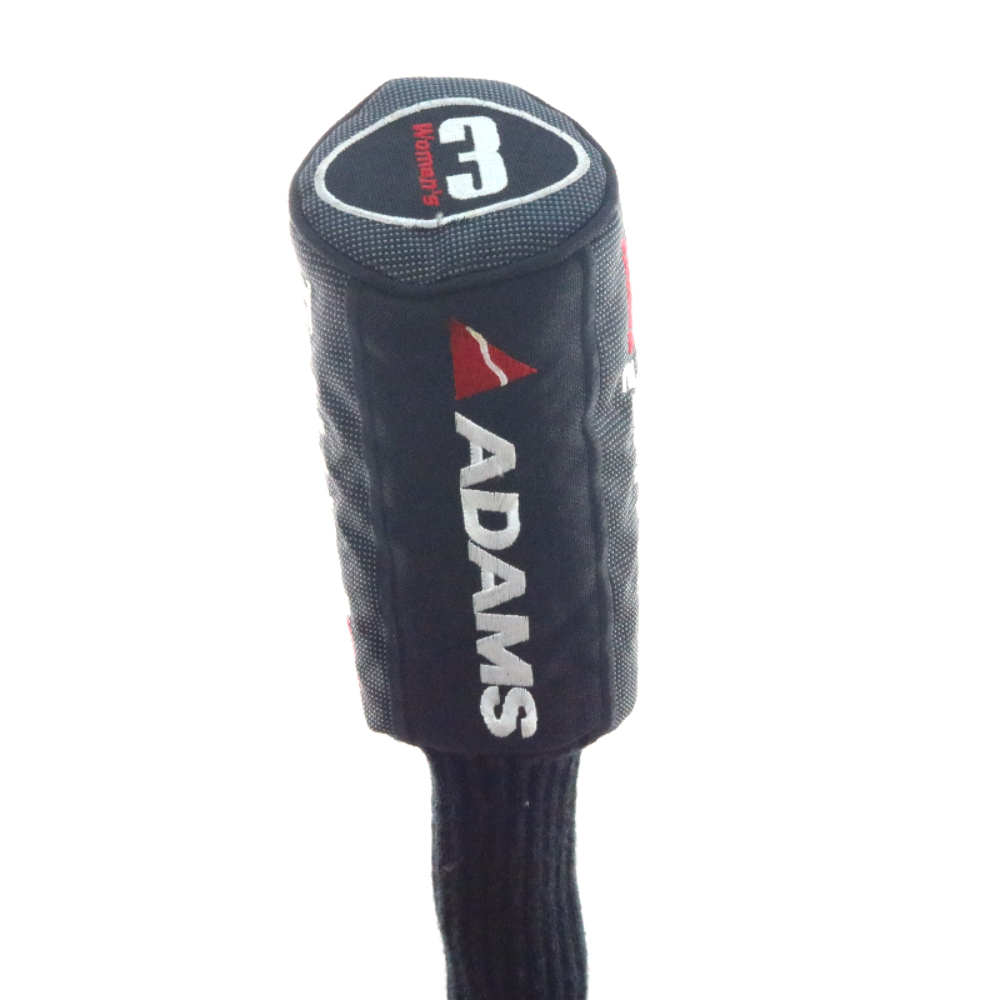 Adams Tight Lies 2 3 Fairway Wood Women's Cover Headcover Only HC376 Mr Topes Golf