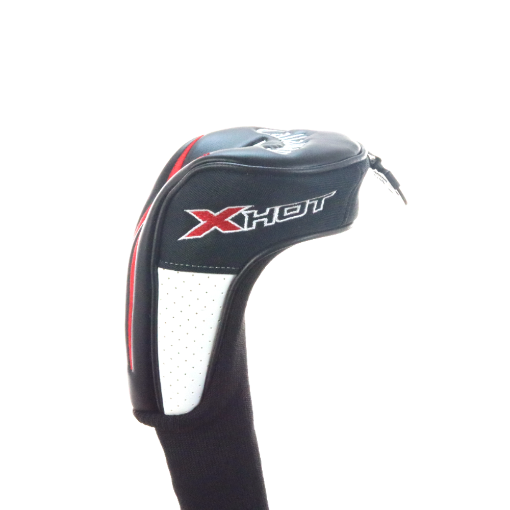 Callaway X Hot Fairway Wood Cover Headcover Only HC397 Mr Topes Golf