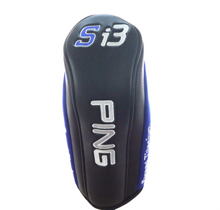 Ping Si3 Driver Cover Headcover Only HC-398