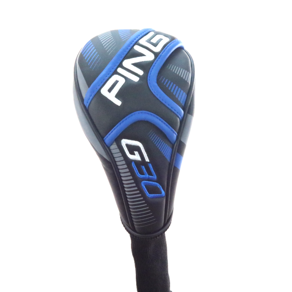 Ping G30 Headcover 5 Fairway Wood Cover Only HC-407 - Mr Topes Golf