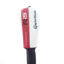 Taylormade R15 Rescue Hybrid Cover Headcover Only HC-437