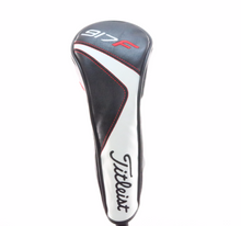 New Titleist 917F Headcover Fairway Wood Headcover Cover Only HC-536P