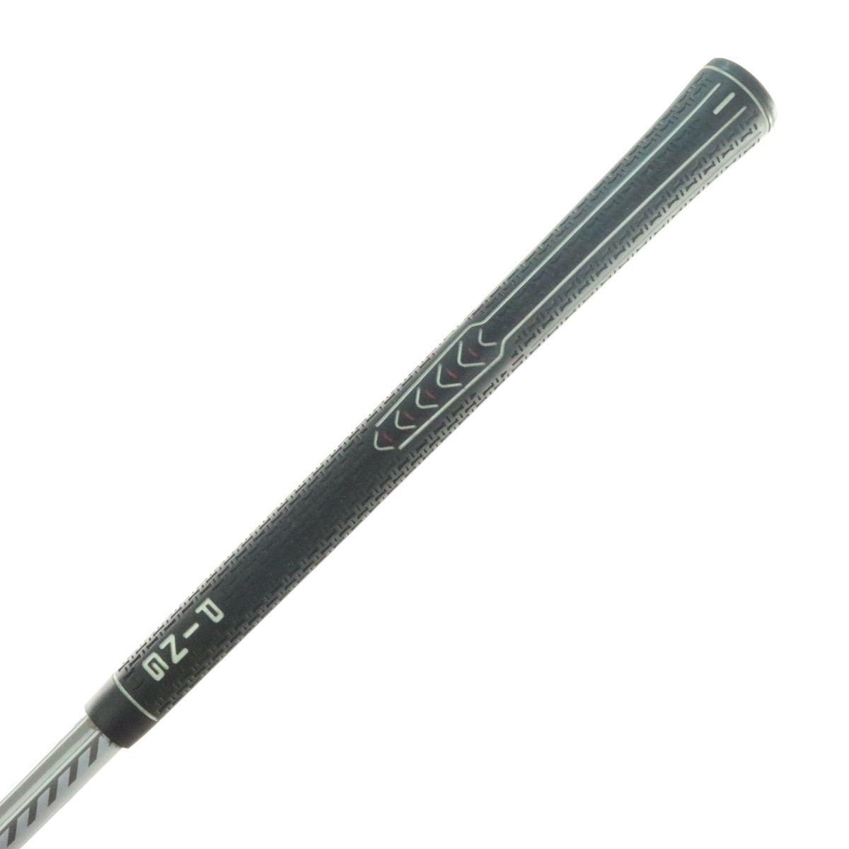Ping K15 Iron Set 7-W,S,L Black Dot Graphite TFC 149 Regular Flex  display picture 1