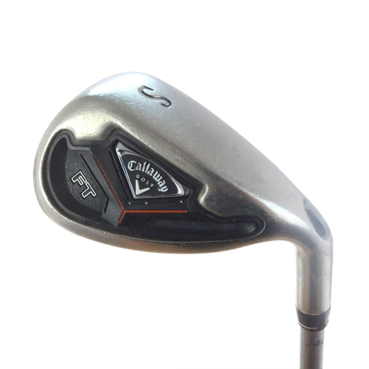 Callaway FT Sand Wedge Graphite 45i Ladies Flex RightHanded 35562A Mr Topes Golf