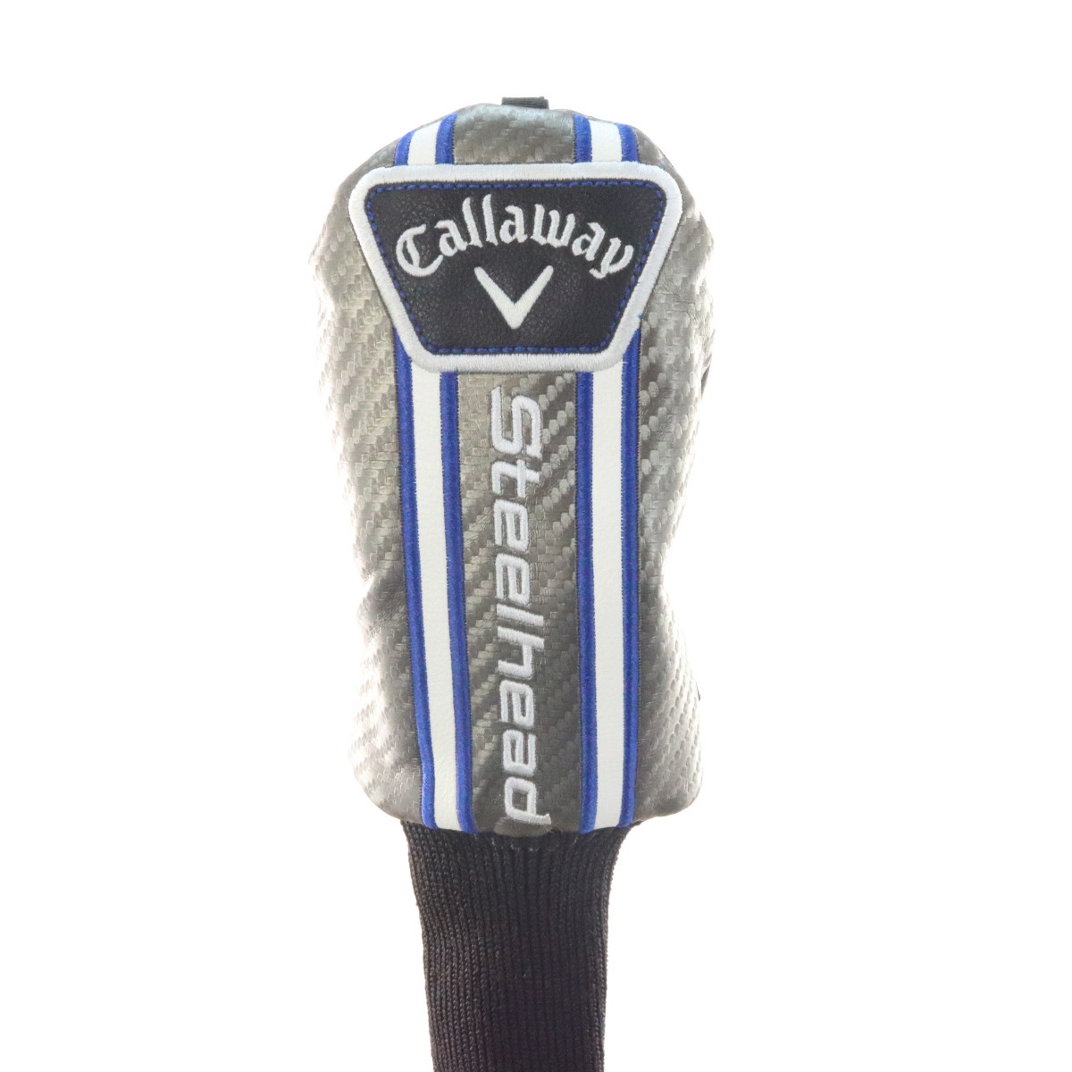 Callaway Steelhead XR Hybrid Cover Headcover Only HC568P Mr Topes Golf
