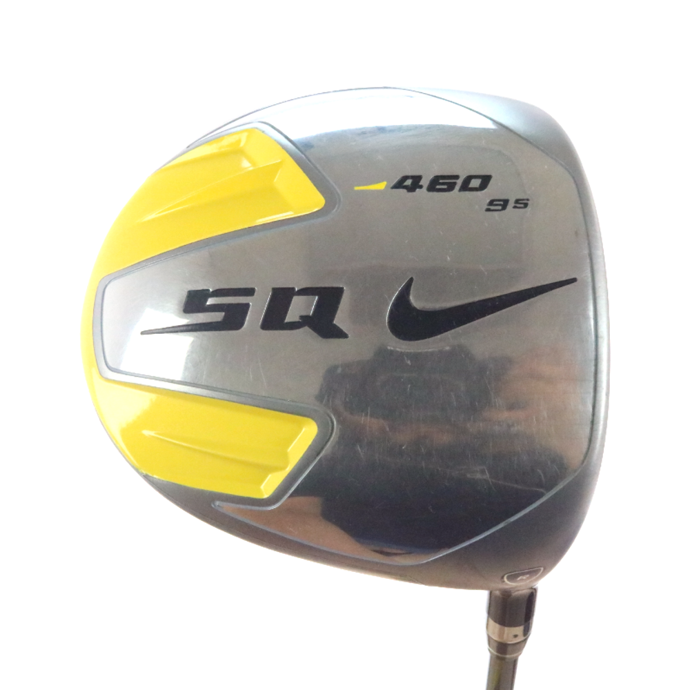 nike sasquatch driver specs