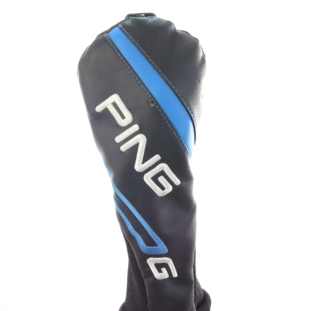 Ping G 3 Fairway Wood Headcover Cover Only HC592P Mr Topes Golf