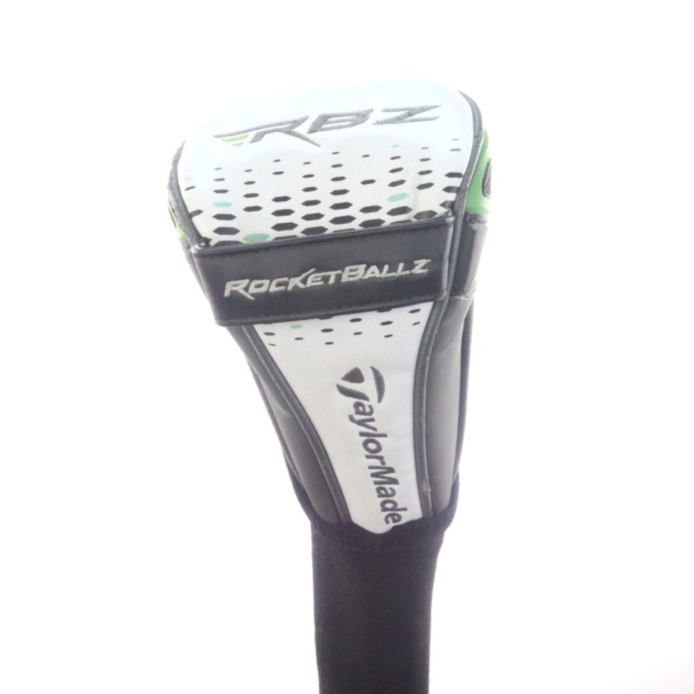 taylormade rbz 5 wood cover