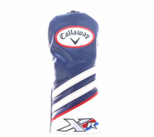 Callaway XR Fairway Wood Cover Headcover Only Blue HC-632P