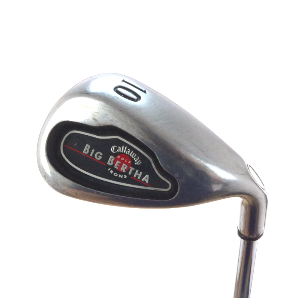 10 iron golf