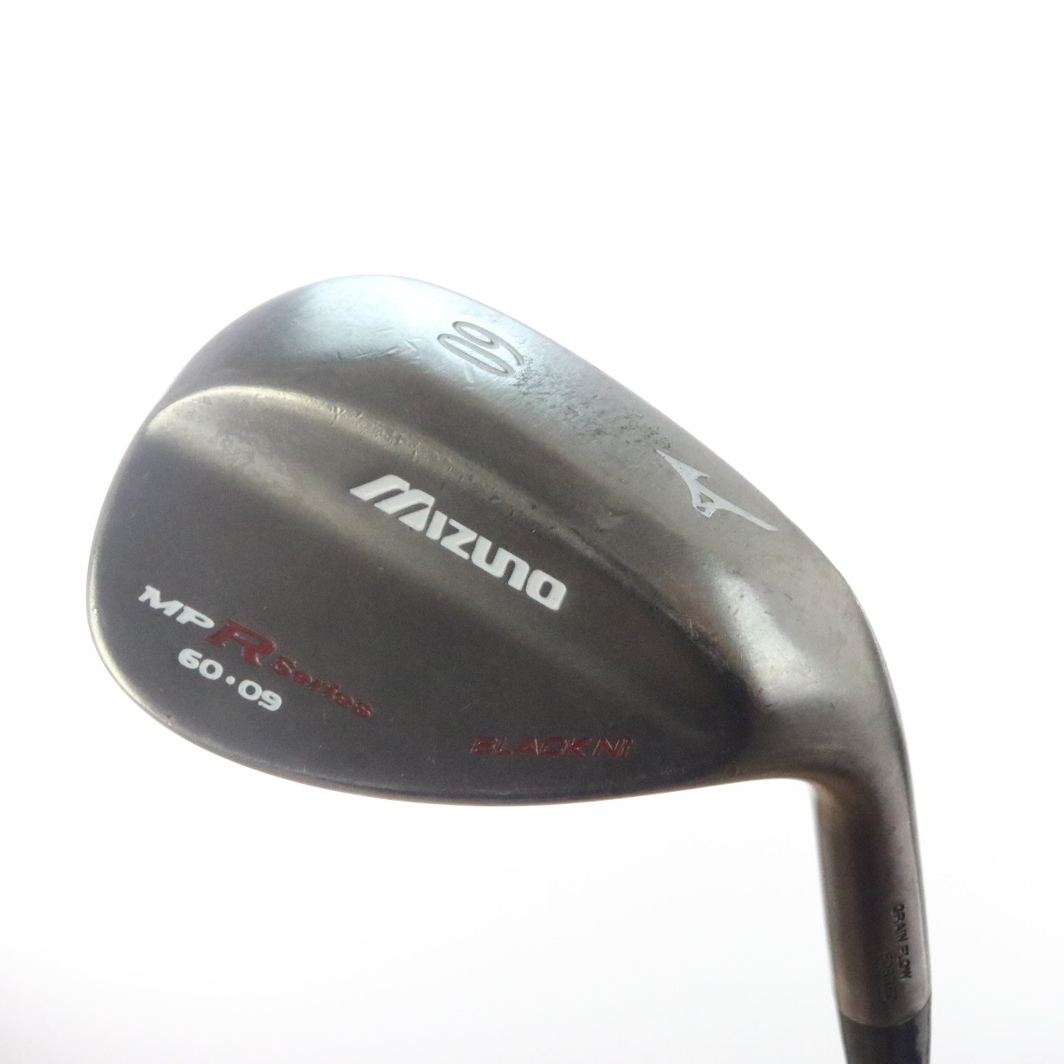 mizuno mp r wedge