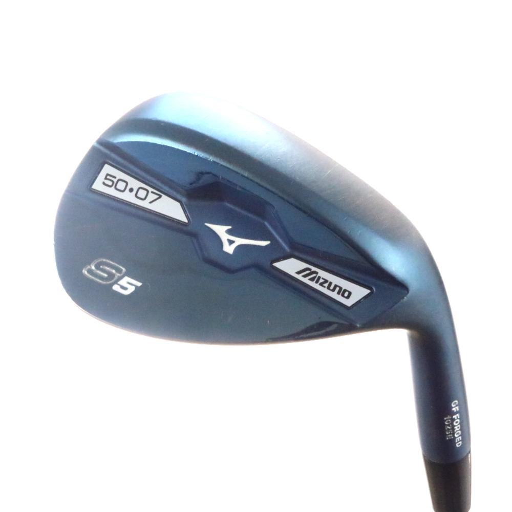 mizuno wedge set