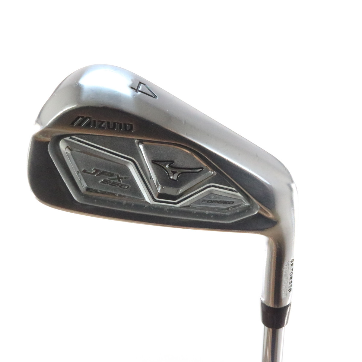 mizuno jpx 850 forged kbs tour