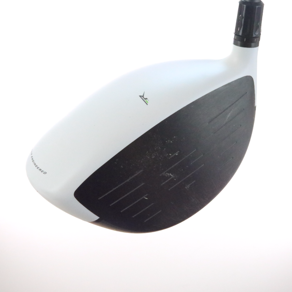 TaylorMade RBZ Tour Driver 9 Degrees Matrix Ozik Stiff Flex