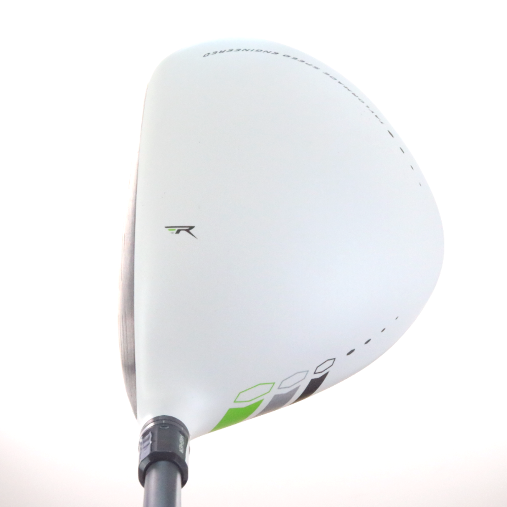 TaylorMade RBZ Tour Driver 9 Degrees Matrix Ozik Stiff Flex