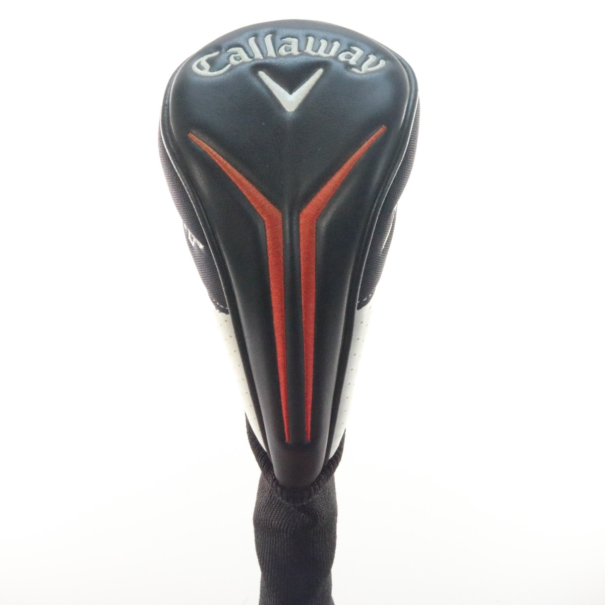 Callaway X Hot Fairway Wood Cover Headcover Only HC702P Mr Topes Golf