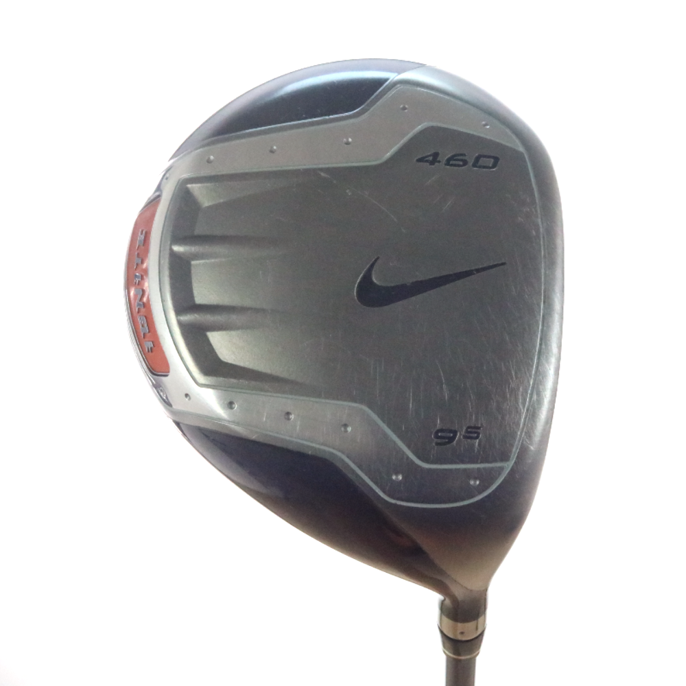 nike ignite 460 9.5 driver