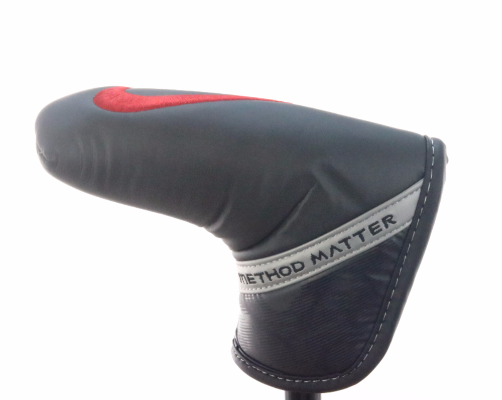 nike method putter cover