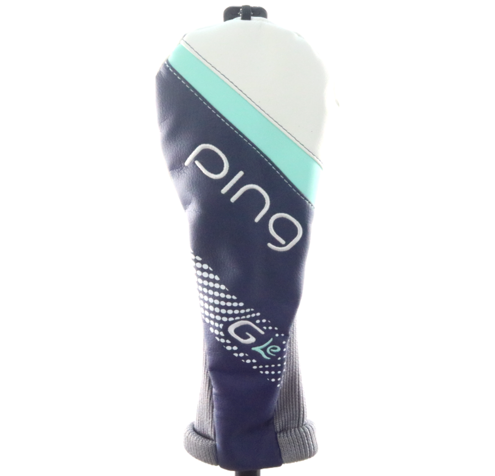 Ping G Le 5 Fairway Wood Cover Headcover Ladies Only HC799P Mr Topes