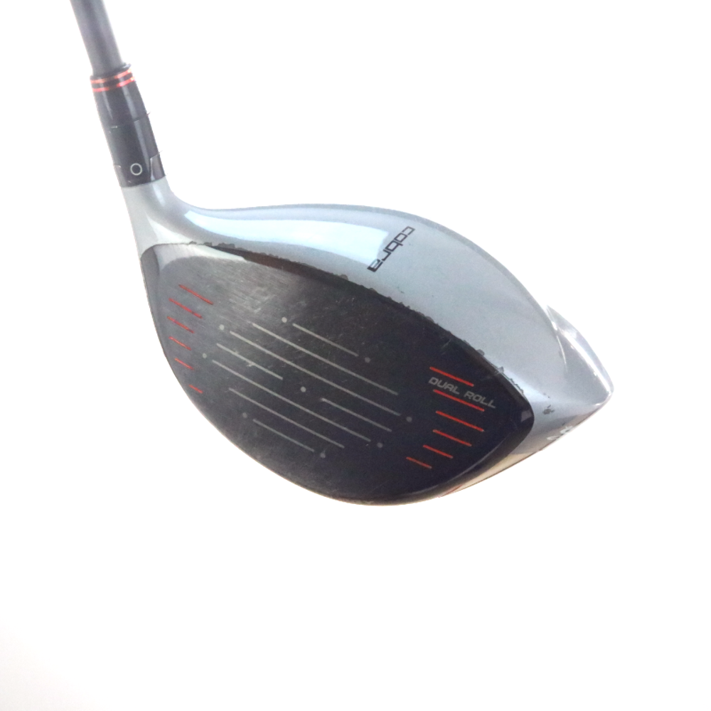 Cobra Amp 4-Hybride 22° – Manche Graphite Aldila RIP 70g – Régulier
